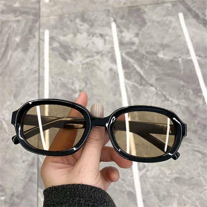 Sunglasses Uv400 - High-Quality Square Men Women Sunglasses Vintage
