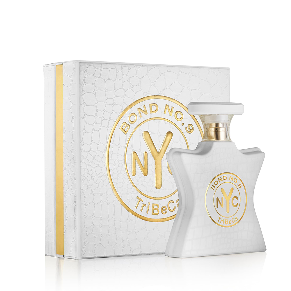 Bond No.9 Tribeca Unisex Eau D - Luxury Gift Set ulasan dan harga