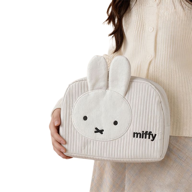 Creative Miffy Bunny Series Sw - Travel Luggage Set ulasan dan harga