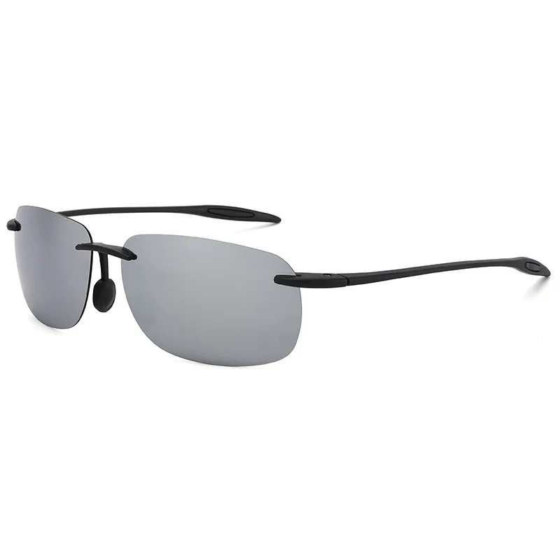 New TR90 Polarized Sunglasses  - Sunglasses Uv400 ulasan dan harga