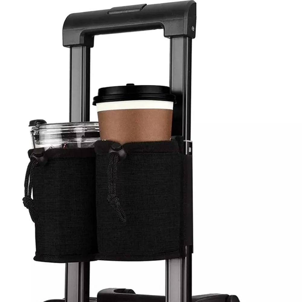 New Luggage Handle Water Bottl - Travel Luggage Set ulasan dan harga