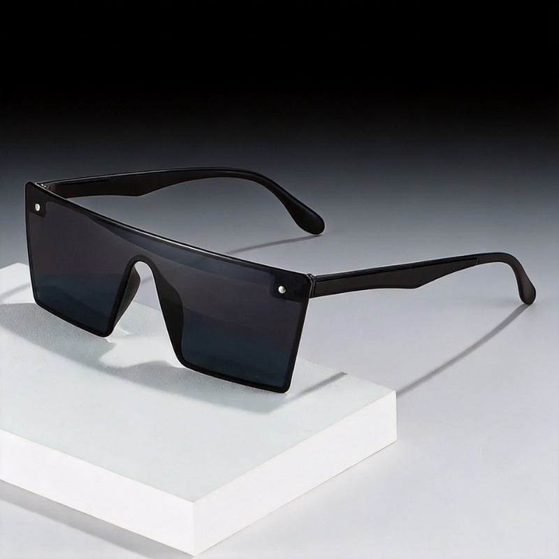 New Square Sunglasses Women Me - Sunglasses Uv400 ulasan dan harga