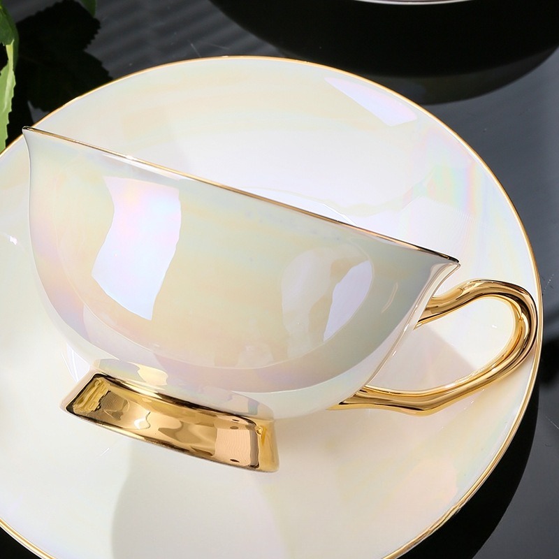 Pearlescent Iridescent Coffee  - Luxury Gift Set ulasan dan harga