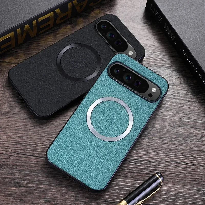 Premium Fabric Shockproof Phon - Premium Cigar Case ulasan dan harga