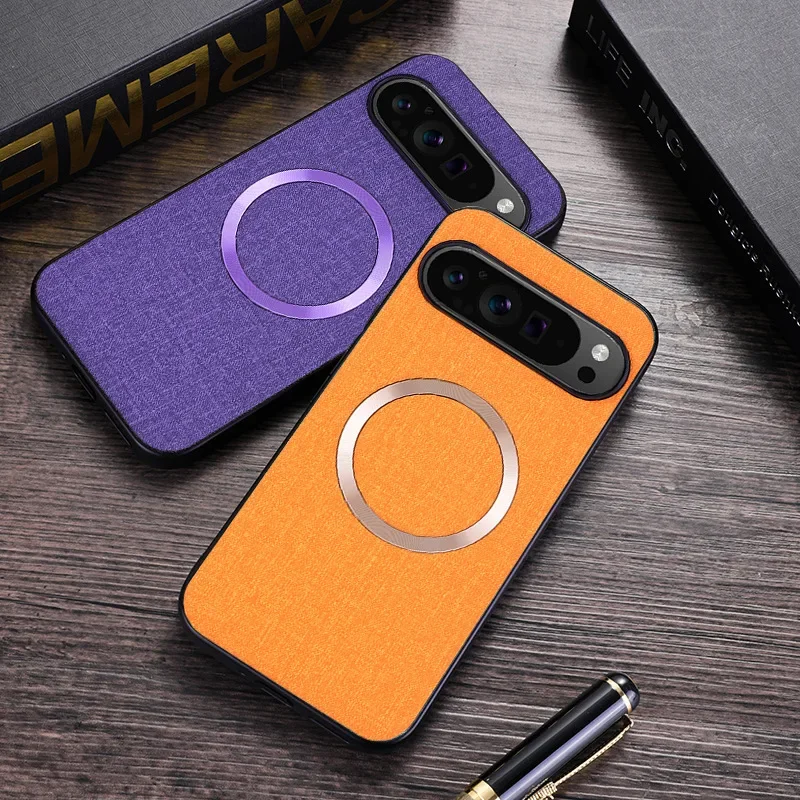Premium Fabric Shockproof Phon - Premium Cigar Case ulasan dan harga