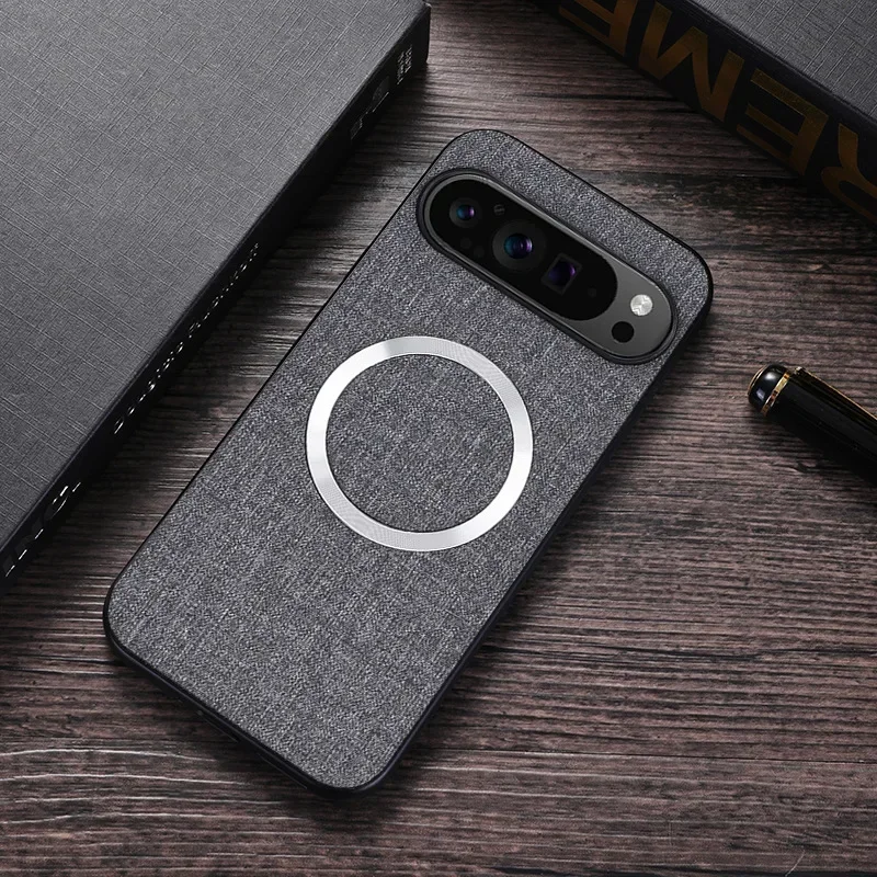 Premium Fabric Shockproof Phon - Premium Cigar Case ulasan dan harga