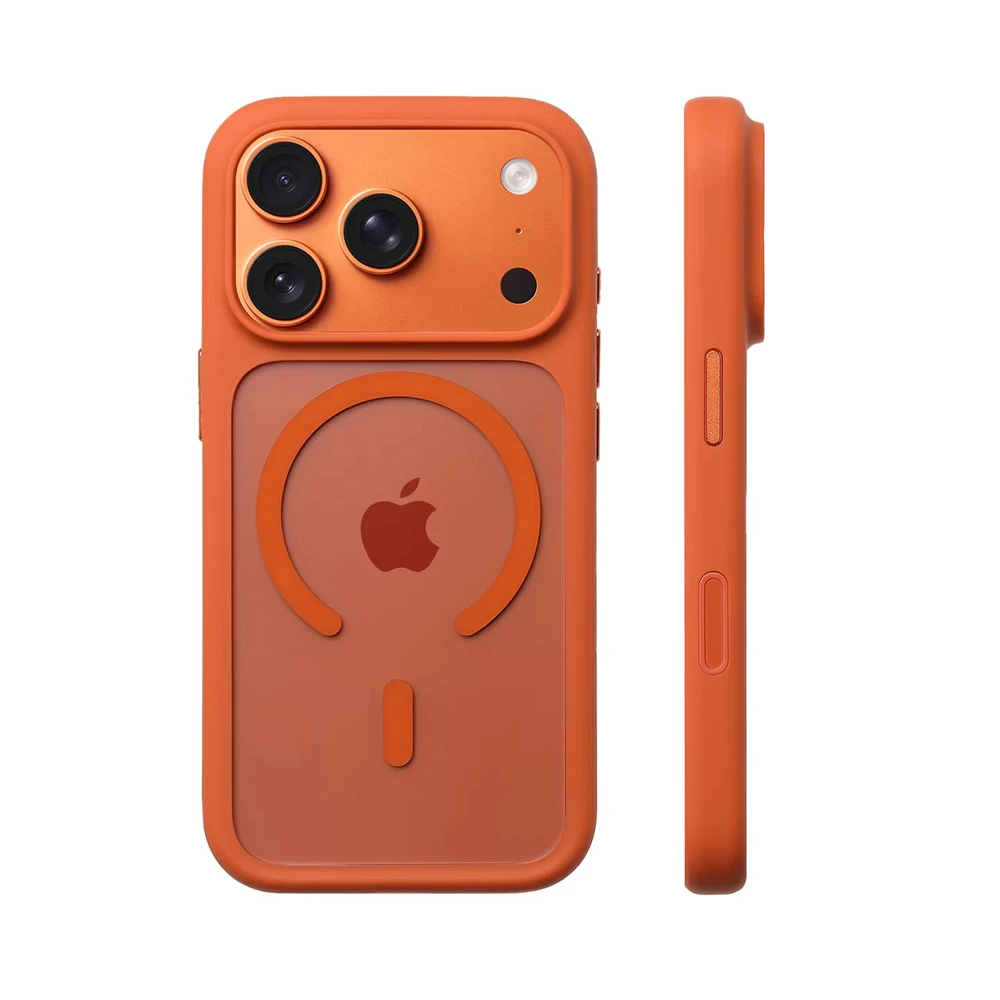 Premium Minimalist Skin Feel T - Premium Cigar Case ulasan dan harga