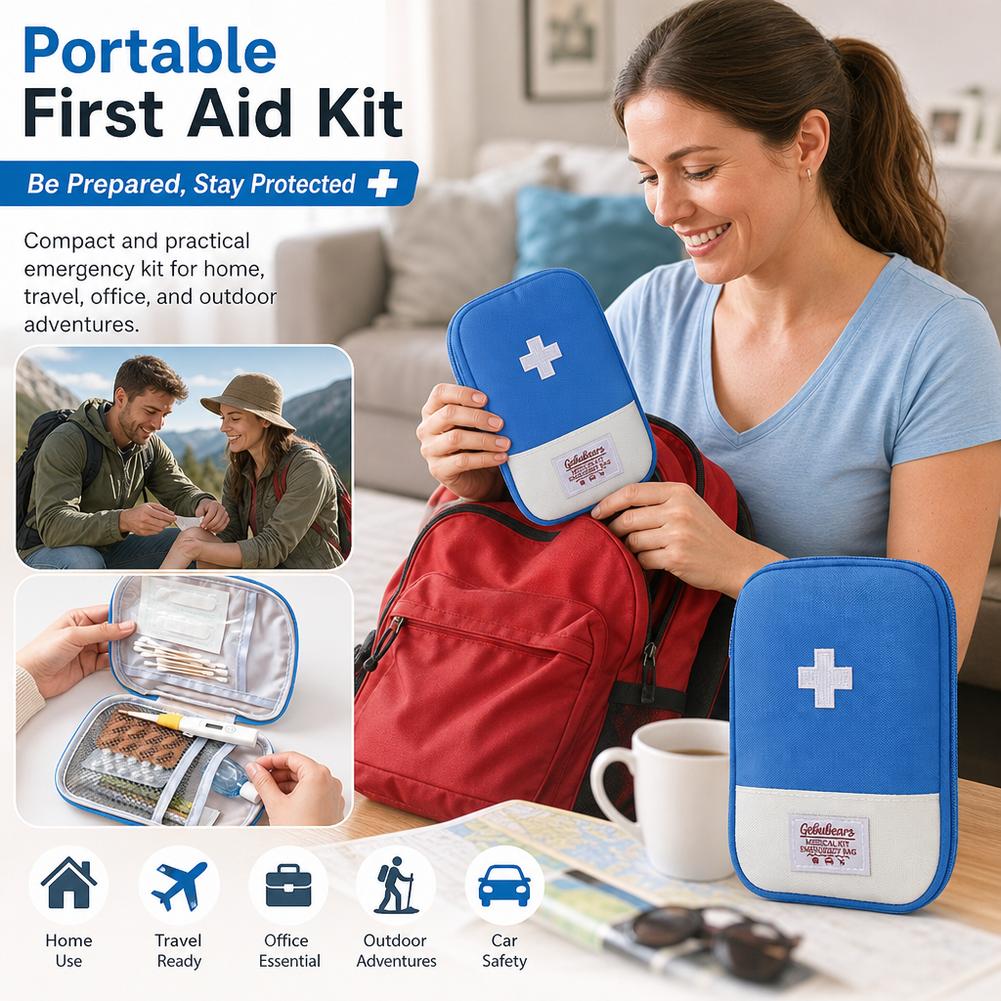 Large Capacity Portable First  - Travel Luggage Set ulasan dan harga
