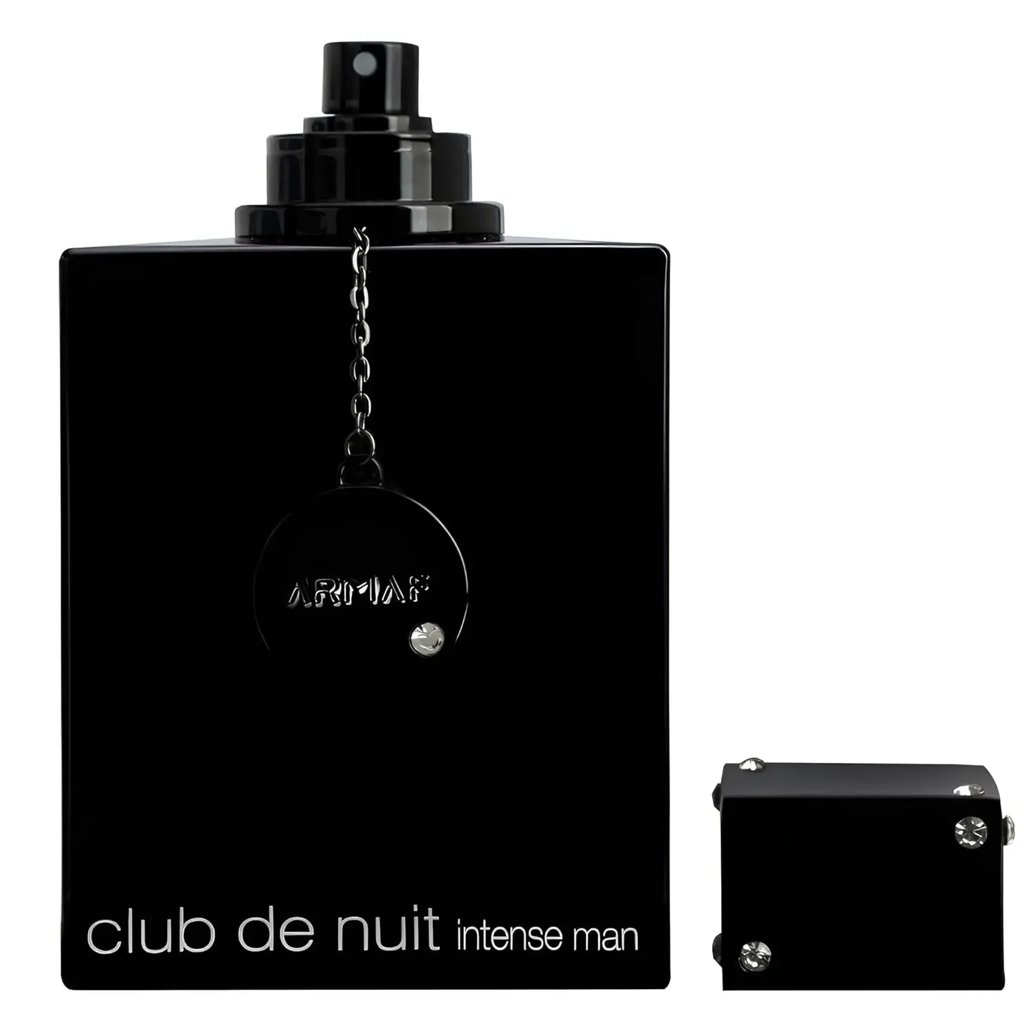 Armaf Club De Nuit Intense EDT - Luxury Gift Set ulasan dan harga