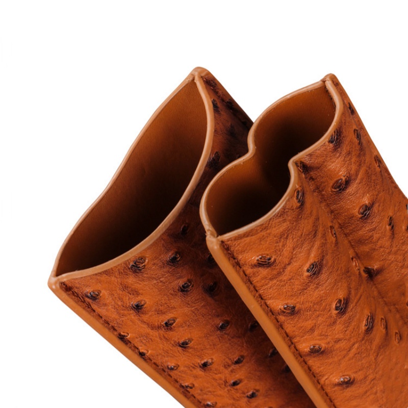 Portable Cigar Case Cigar Humi - Premium Cigar Case ulasan dan harga