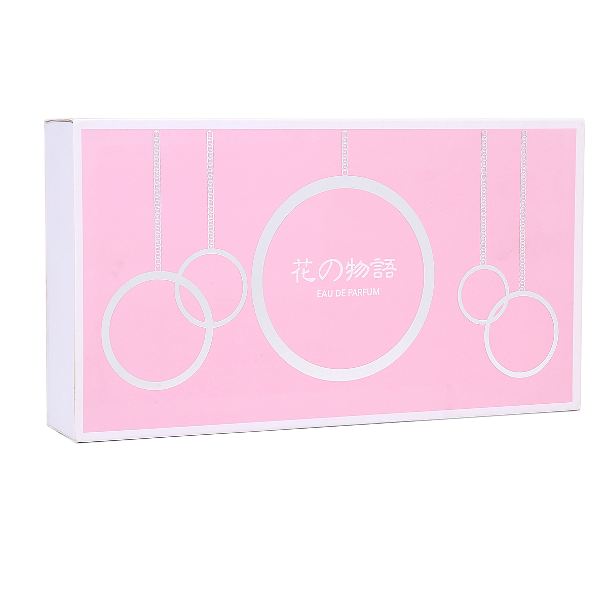Luxury 4 in 1 Ladies Perfume C - Luxury Gift Set ulasan dan harga