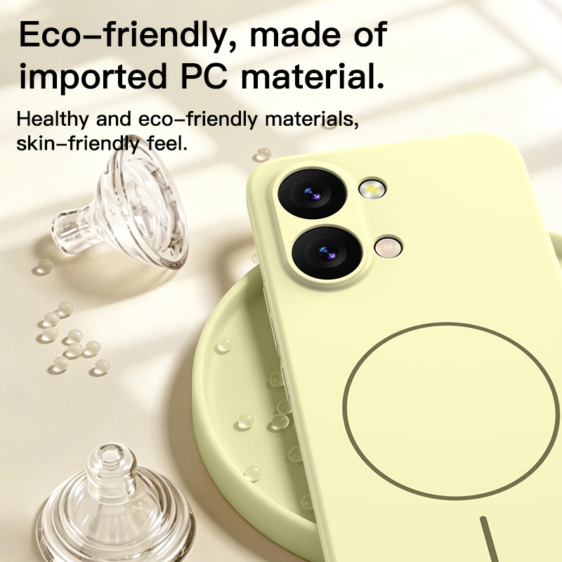 Premium Skin Feel Matte Silico - Premium Cigar Case ulasan dan harga