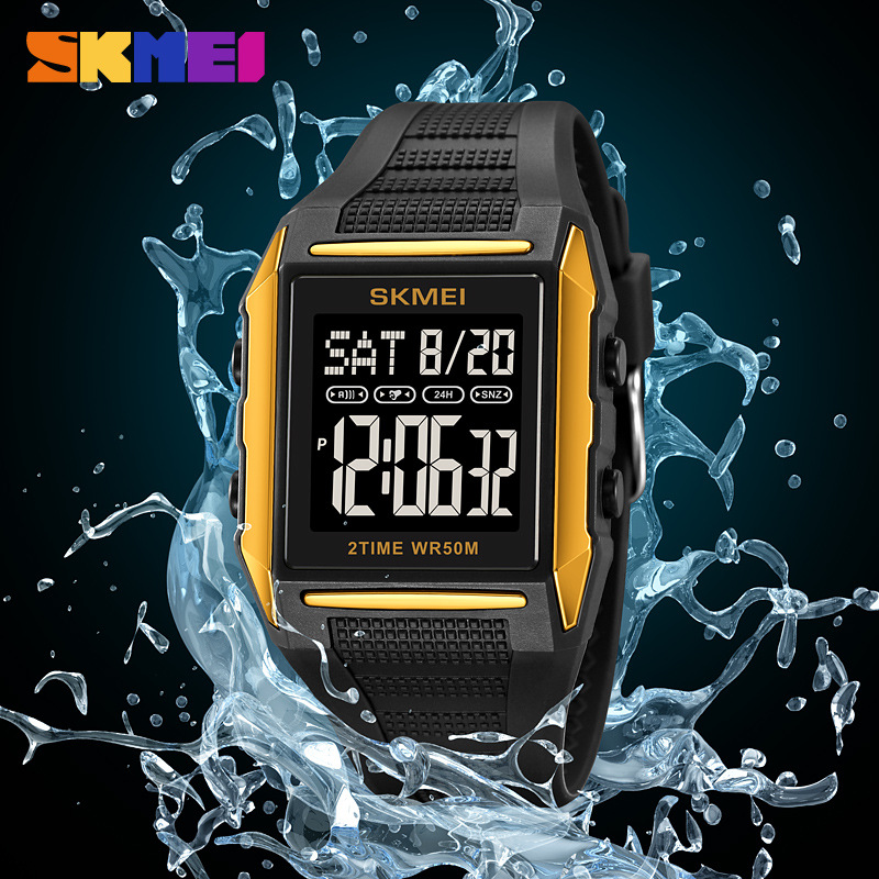 2257 Luxury Military Calendar  - Luxury Watch Men ulasan dan harga