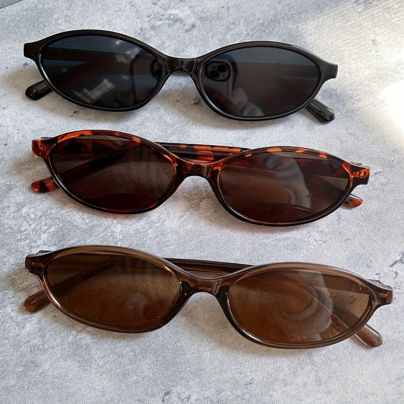 1/3 Pairs of Summer Women's Fa - Sunglasses Uv400 ulasan dan harga