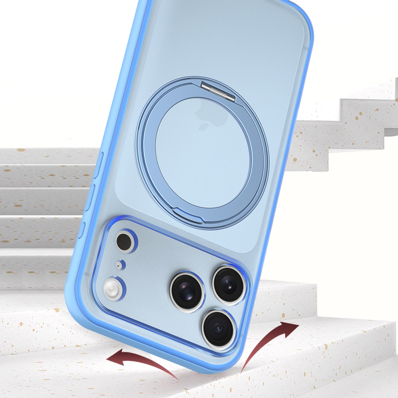 Premium Luxury Frosted Colorfu - Premium Cigar Case ulasan dan harga