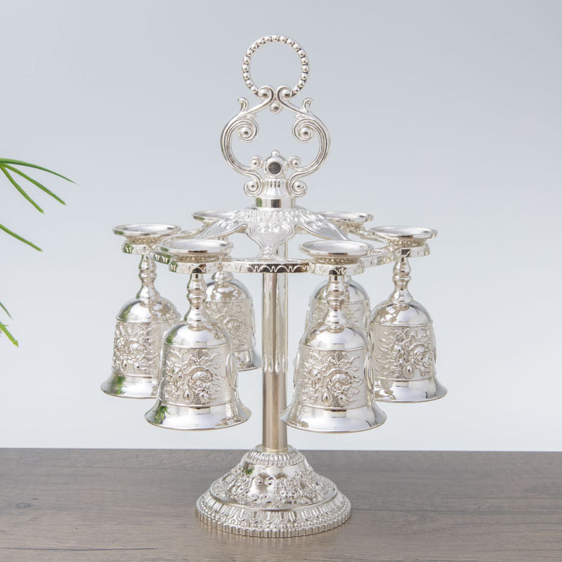 Nordic Light Luxury Glass Gobl - Luxury Gift Set ulasan dan harga