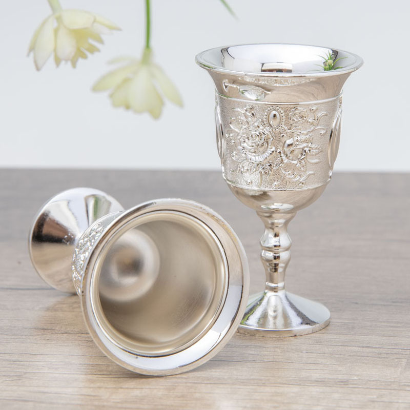 Nordic Light Luxury Glass Gobl - Luxury Gift Set ulasan dan harga