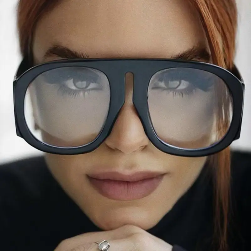 Vintage Luxury Brand Designer  - Sunglasses Uv400 ulasan dan harga