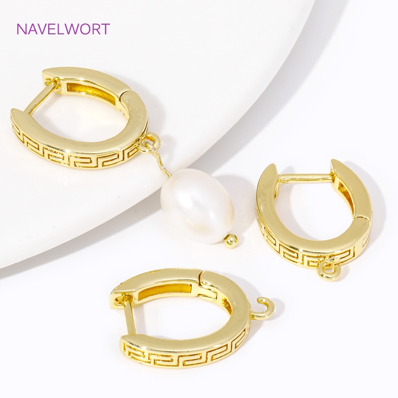 Luxury 18K Gold Plated Brass R - Luxury Gift Set ulasan dan harga
