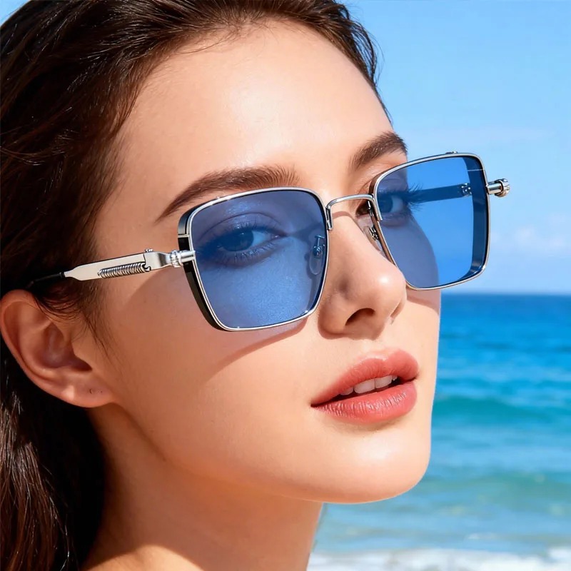 Polarized Sunglasses for Men A - Sunglasses Uv400 ulasan dan harga